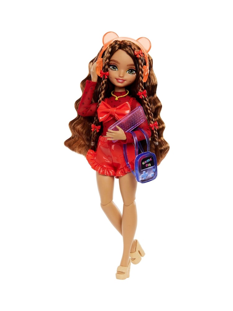 Mattel Games Dream Besties Teresa - Image 2 of 6