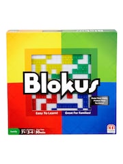 Mattel Games Blokus - Image 2 of 5