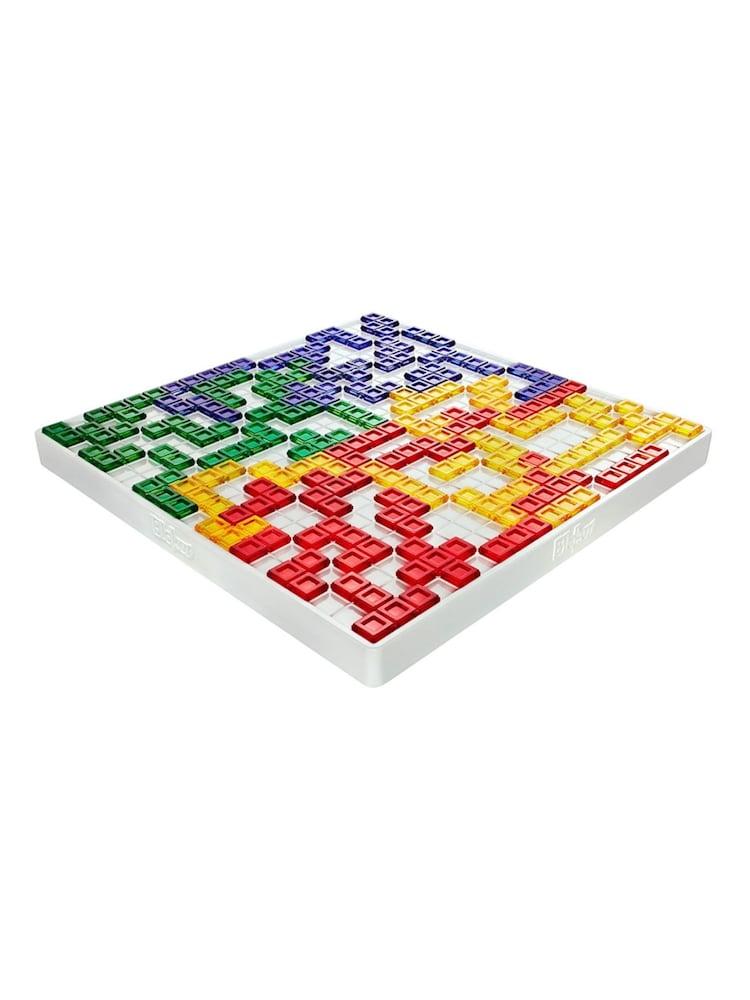 Mattel Games Blokus - Image 5 of 5