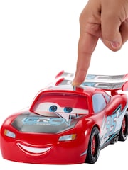 Mattel Games Cars Hero Drifting - GRC McQueen - Image 3 of 4