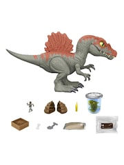 Mattel Games Crushivores Cage Crasher Spinosaurus - Image 4 of 6