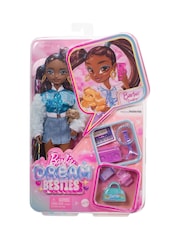 Mattel Games Dream Besties Barbie Brooklyn - Image 2 of 6