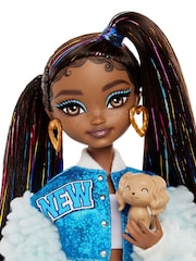 Mattel Games Dream Besties Barbie Brooklyn - Image 3 of 6