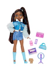 Mattel Games Dream Besties Barbie Brooklyn - Image 4 of 6