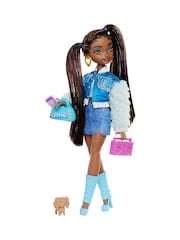 Mattel Games Dream Besties Barbie Brooklyn - Image 5 of 6