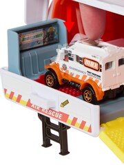 Mattel Games Transport Helicopter - Image 3 of 6