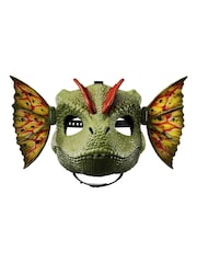 Mattel Games Venom Launchin Dilophosaurus - Image 3 of 5