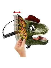 Mattel Games Venom Launchin Dilophosaurus - Image 4 of 5