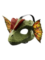 Mattel Games Venom Launchin Dilophosaurus - Image 5 of 5