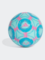 adidas Blue Messi Mini Ball - Image 1 of 4