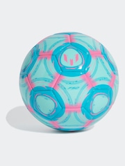 adidas Blue Messi Mini Ball - Image 2 of 4