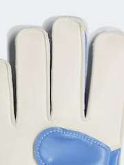 adidas Blue Kids Copa Club Goalkeeper Gloves - Image 2 of 3