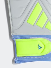 adidas Blue Kids Copa Club Goalkeeper Gloves - Image 3 of 3