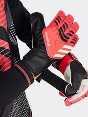 adidas Black Predator Training Goalkeeper Gloves - Image 4 of 8