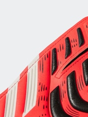 adidas Black Kids Predator Training Goalkeeper Gloves - Image 3 of 3