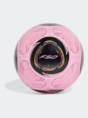 adidas Pink Messi Club Ball - Image 2 of 4