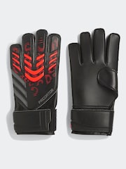 Guantes de portero Predator Training para niños de adidas - Imagen 1 de 3