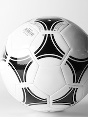 adidas White Tango Glider Football - Image 2 of 3
