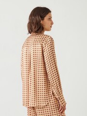 Hush Cream Rita Shirt - Image 3 of 5