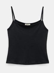 Hush Black Sayla Cami Top - Image 5 of 5