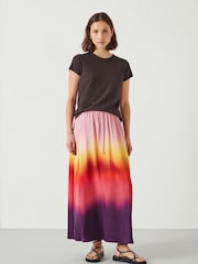 Hush Brown Slim Fit Crew T-Shirt - Image 2 of 5