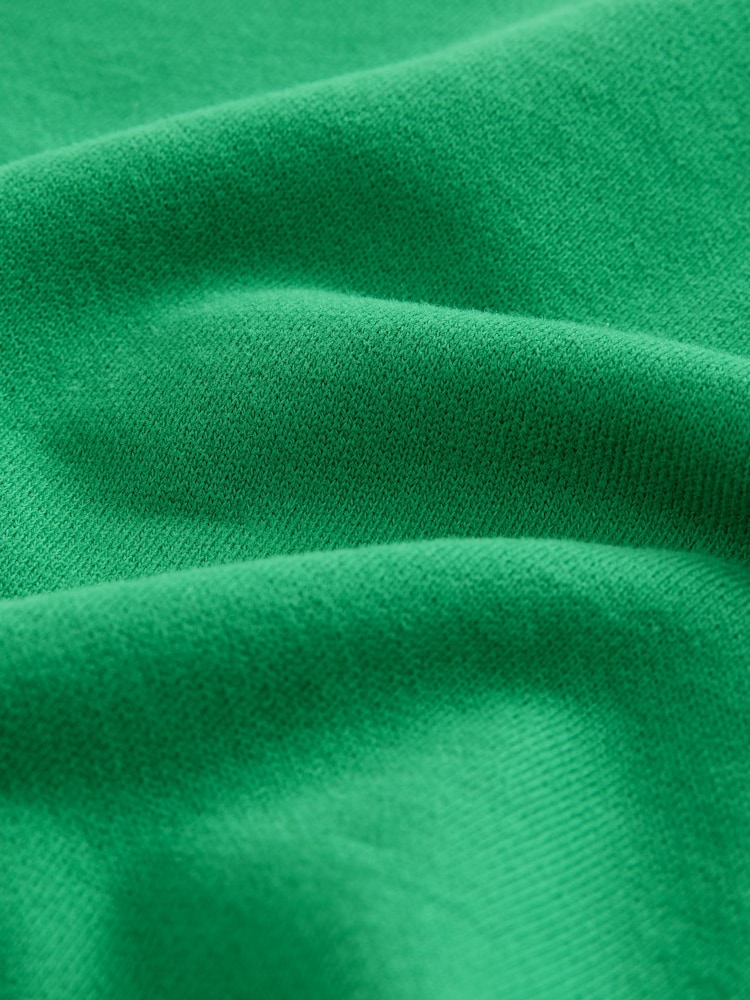 Superdry Green Sweatshirt - Image 11 of 11