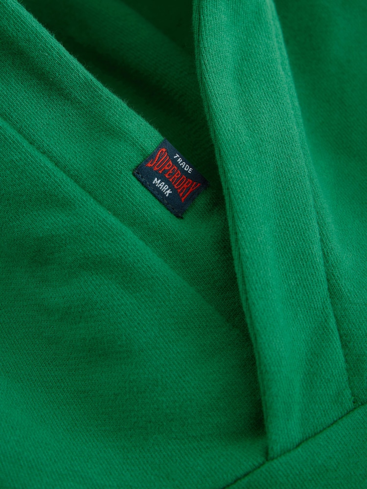 Superdry Green Sweat Set - Image 12 of 13
