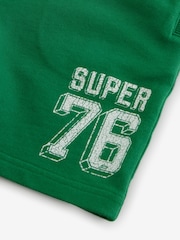 Зеленый - Superdry Sweat Set - Image 13 of 13