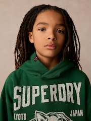 Зеленый - Superdry Sweat Set - Image 2 of 13