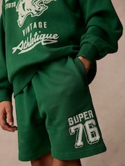 Зеленый - Superdry Sweat Set - Image 3 of 13