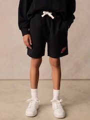 Superdry Navy Sweat Set - Image 3 of 10