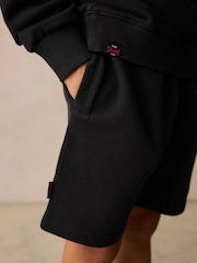 Superdry Navy Sweat Set - Image 5 of 10