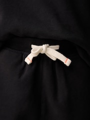 Superdry Navy Sweat Set - Image 6 of 10