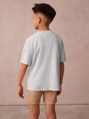Superdry Grey T-Shirt - Image 2 of 7