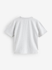Superdry Grey T-Shirt - Image 5 of 7