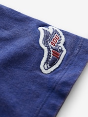 Superdry Navy T-Shirt - Image 11 of 11