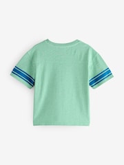 Superdry Green T-Shirt - Image 2 of 4