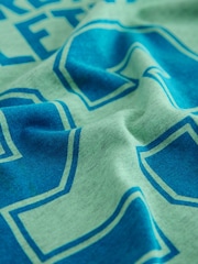 Superdry Green T-Shirt - Image 3 of 4
