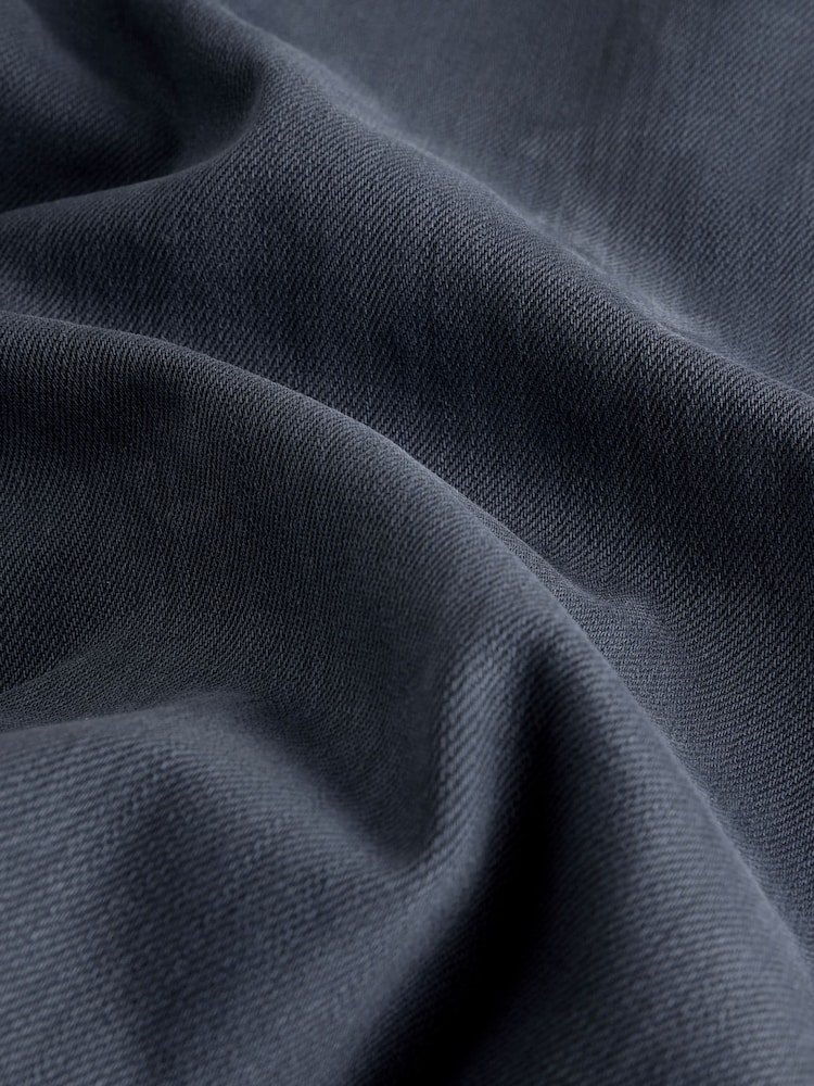 Superdry Navy Chino Trousers - Image 8 of 8