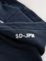 Superdry Orange Hoodie - Image 10 of 10