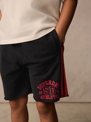 Superdry Collegiate Shorts - Imagen 3 de 8