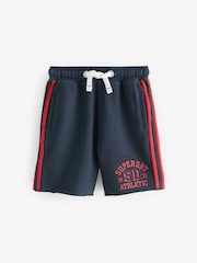 Superdry Collegiate Shorts - Imagen 5 de 8