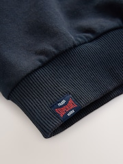 Superdry Charcoal Grey Sweatshirt - Image 10 of 12