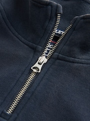 Superdry Charcoal Grey Sweatshirt - Image 11 of 12