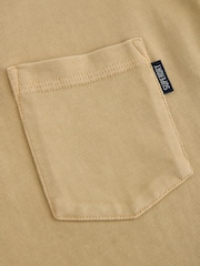 Superdry Beige T-Shirt - Image 8 of 12