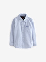 مخطط - قميص Superdry - صورة 13 من 16