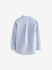 مخطط - قميص Superdry - صورة 14 من 16