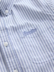 مخطط - قميص Superdry - صورة 15 من 16