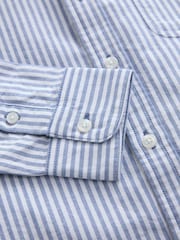 مخطط - قميص Superdry - صورة 16 من 16