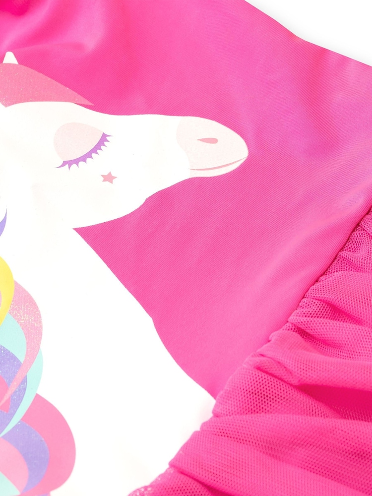 Harry Bear Princess Pony Glitter Swimsuit - Imagen 3 de 3 Harry Bear Princess Pony Glitter Swimsuit - Imagen 3 de 3
